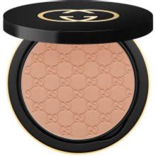 Gucci Face Golden Glow Bronzer бронзер .